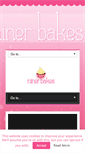 Mobile Screenshot of ninerbakes.com